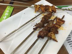 iphone_upload_pic-阿达西新疆餐厅(西北大学店)