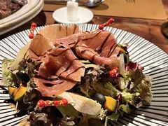 -柏蔻餐厅Le Banquet Bistro(天河北店)