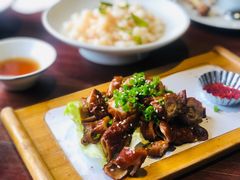 卤大肠-大牌大·传统杭帮菜(湖滨店)