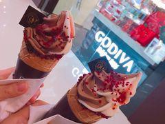 -GODIVA(海岸城店)