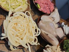 -正南齊北重庆老火锅(光华村直营店)