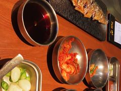 -春熙台韩国料理·章鱼肥牛(西丽店)