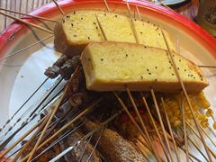 -北丐先生·野馄饨烧烤(雨花万象店)