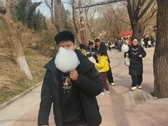 -济南野生动物世界