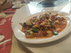 -新侗家食府(蟠桃宫店)
