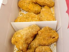 -悠个炸鸡(南京创始店)