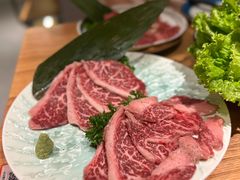 -烧肉达人•炭火烧肉(新天地店)