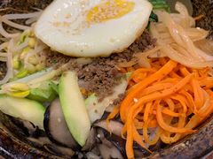 权金城拌饭-权金城(龙旗店)