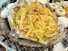 -韩风烤牛肉冷面店