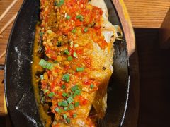 -管氏翅吧(台湾街店)