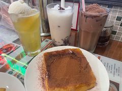 -小龍鳳餐室(番禺路店)