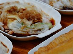 -三身人金新肠粉(丹霞店)