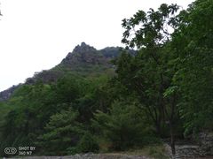 -北京上方山国家森林公园