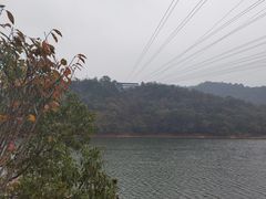 -石燕湖生态旅游景区