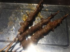 -天津乾毓德饭庄·清真传统炒菜·海鲜烧烤(咸阳路店)