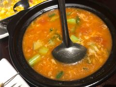 -三个大叔烤羊肉串·炭炉砂锅菜(西三旗店)