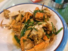 -崖口红树林海鲜餐厅