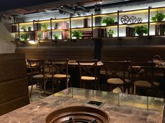 大堂-同仁四季椰子鸡(海岸城天利店)