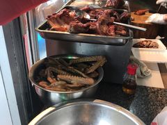 -大聪烧鹅快餐店(梅林店)