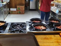 -小柴米·传统江西菜(八一广场店)