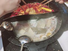 -成都龍井門火锅(王家湾店)