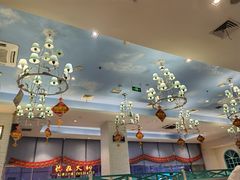-龙聚德北京烤鸭(沙坪坝华宇A馆店)