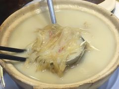 -凤城礼记鱼翅海鲜酒家(新马路总店)