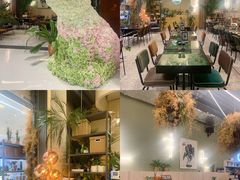 -PlantsEatery·植物食堂(REX春熙店)