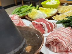 -元盛居(亚泰大街店)