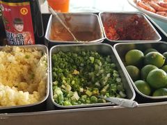 -四川小胡子海鲜(丁村万人海鲜广场店)