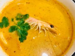 -曼谷食堂·泰国家庭料理(丹桂路店)