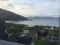 iphone_upload_pic-三亚太阳湾柏悦酒店