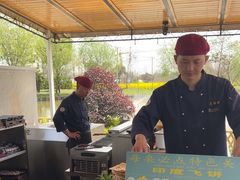 -大队长大灶鹅