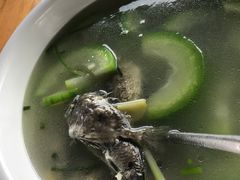 -海上驿站渔家菜馆