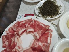 -三番火辣串串香(南市场店)
