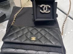 -Chanel(德基广场店)