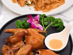 -紫薇港式茶餐厅(厦门君泰酒店)