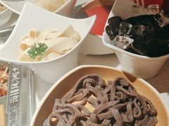 -海底捞火锅(高科广场店)