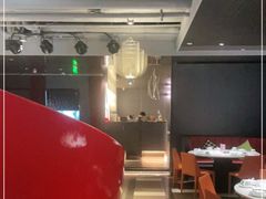 大堂-上上瓷·艺境川菜(IFS旗舰店)