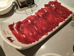 -俏牛哥鲜牛肉牛肆馆(重庆天地店)