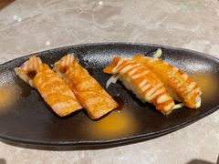 -極上萬膳·日料放题(来福士江景店)