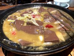 -真味汤馆(汽博店)