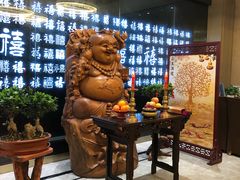 -新天禧大酒店·四十年浙菜·禧宴(西湖店)