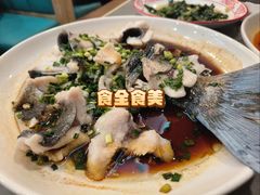 -浔味·山屿湖·正宗淳牌全鱼宴老字号