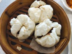叉烧包-无锡城中皇冠假日酒店·芳园中餐厅