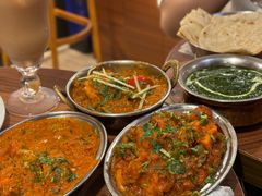 -克比叔叔印度餐厅Kebabs on the Grille(永康路分店)