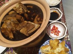 -小娘惹厨房Little Nyonya(狮城有约上榜店)