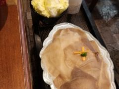 -左庭右院鲜牛肉火锅(金山万达店)