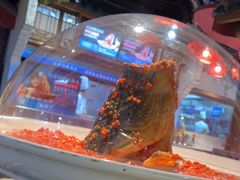 -坛宗剁椒鱼头(河西王府井店)