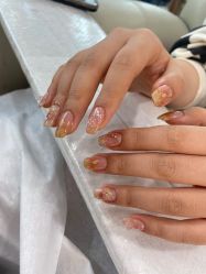 -斯馨·健康美甲美睫